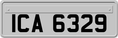 ICA6329