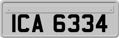 ICA6334
