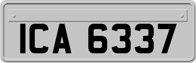 ICA6337