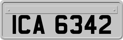 ICA6342