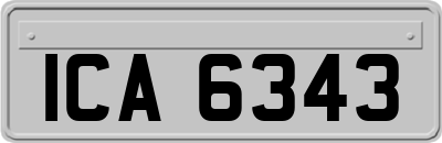 ICA6343