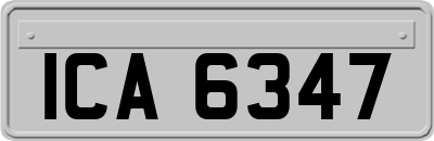 ICA6347