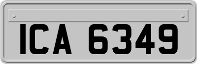 ICA6349