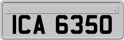 ICA6350