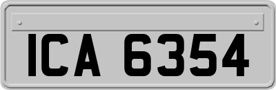 ICA6354