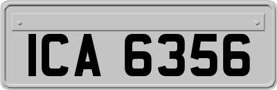 ICA6356