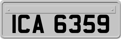 ICA6359