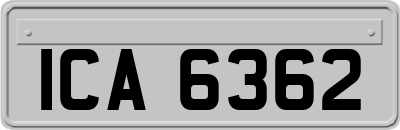 ICA6362