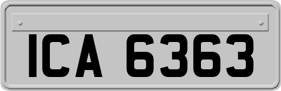 ICA6363
