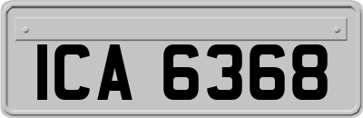 ICA6368