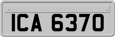 ICA6370