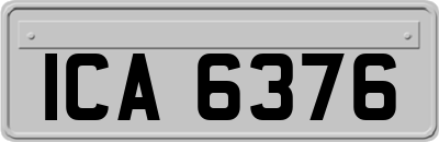 ICA6376