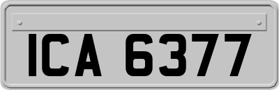 ICA6377