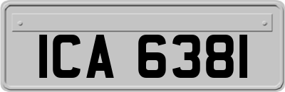 ICA6381