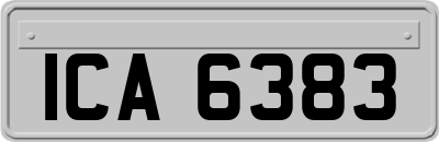 ICA6383
