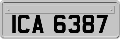 ICA6387