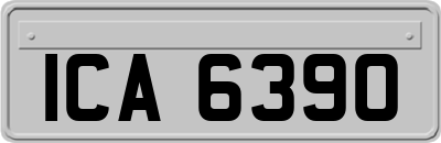 ICA6390