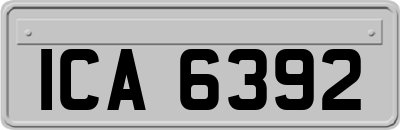 ICA6392