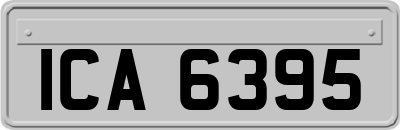 ICA6395