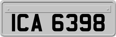 ICA6398