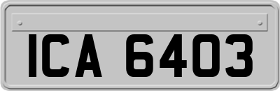 ICA6403