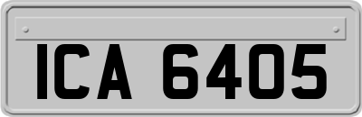 ICA6405