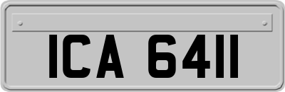 ICA6411