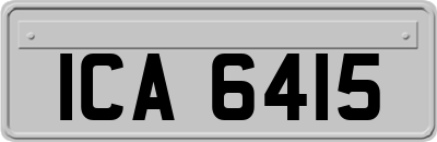ICA6415