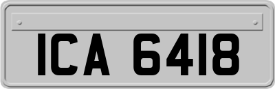 ICA6418
