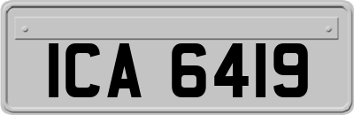 ICA6419