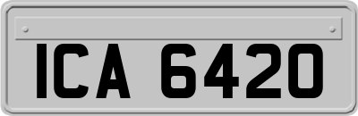 ICA6420
