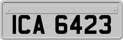 ICA6423