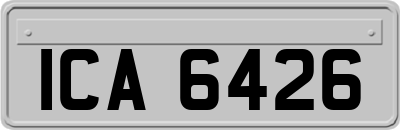 ICA6426