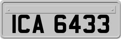 ICA6433