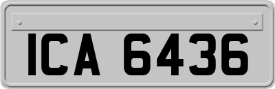 ICA6436