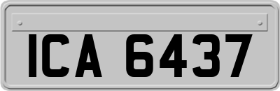 ICA6437