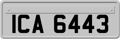 ICA6443