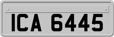 ICA6445