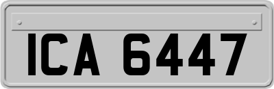 ICA6447