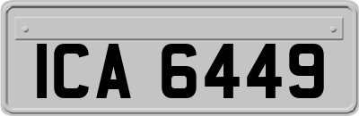 ICA6449