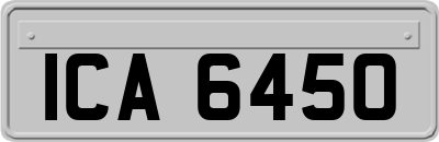 ICA6450
