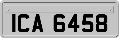 ICA6458
