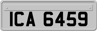ICA6459