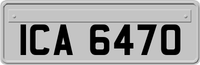 ICA6470