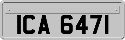 ICA6471