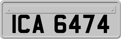 ICA6474