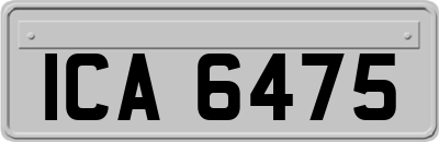 ICA6475