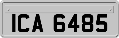 ICA6485