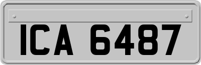 ICA6487