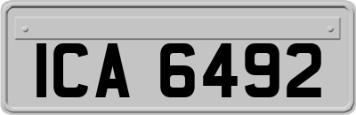 ICA6492
